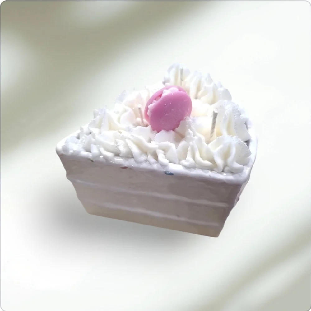 Cake candle s - Picture 2 of 4